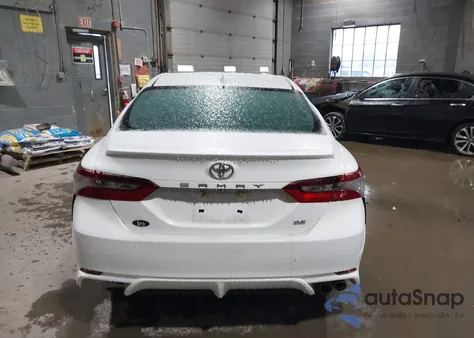2023 Toyota Camry Se from USA, damaged, VIN 4T1G11AK6PU838260